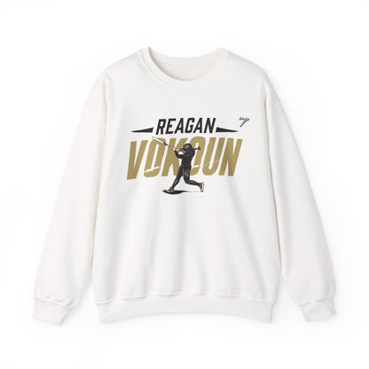 Reagan Vokoun Crewneck