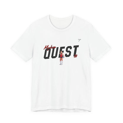 Madison Quest Graphic Tee
