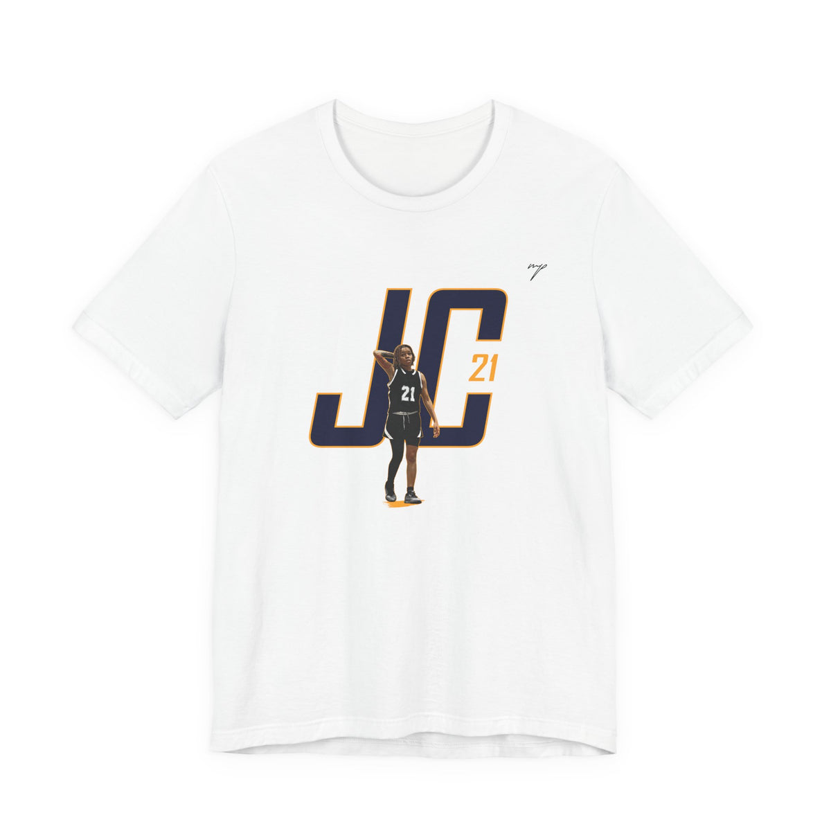 Jaymee Carter Graphic Tee