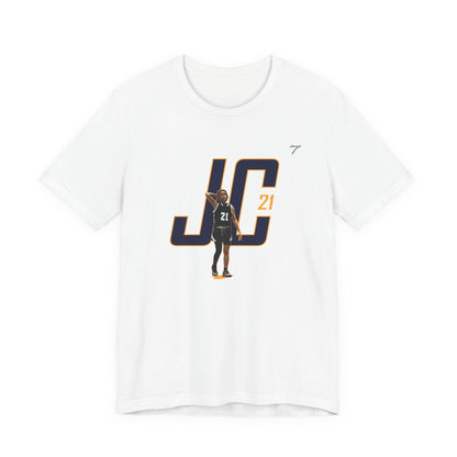 Jaymee Carter Graphic Tee