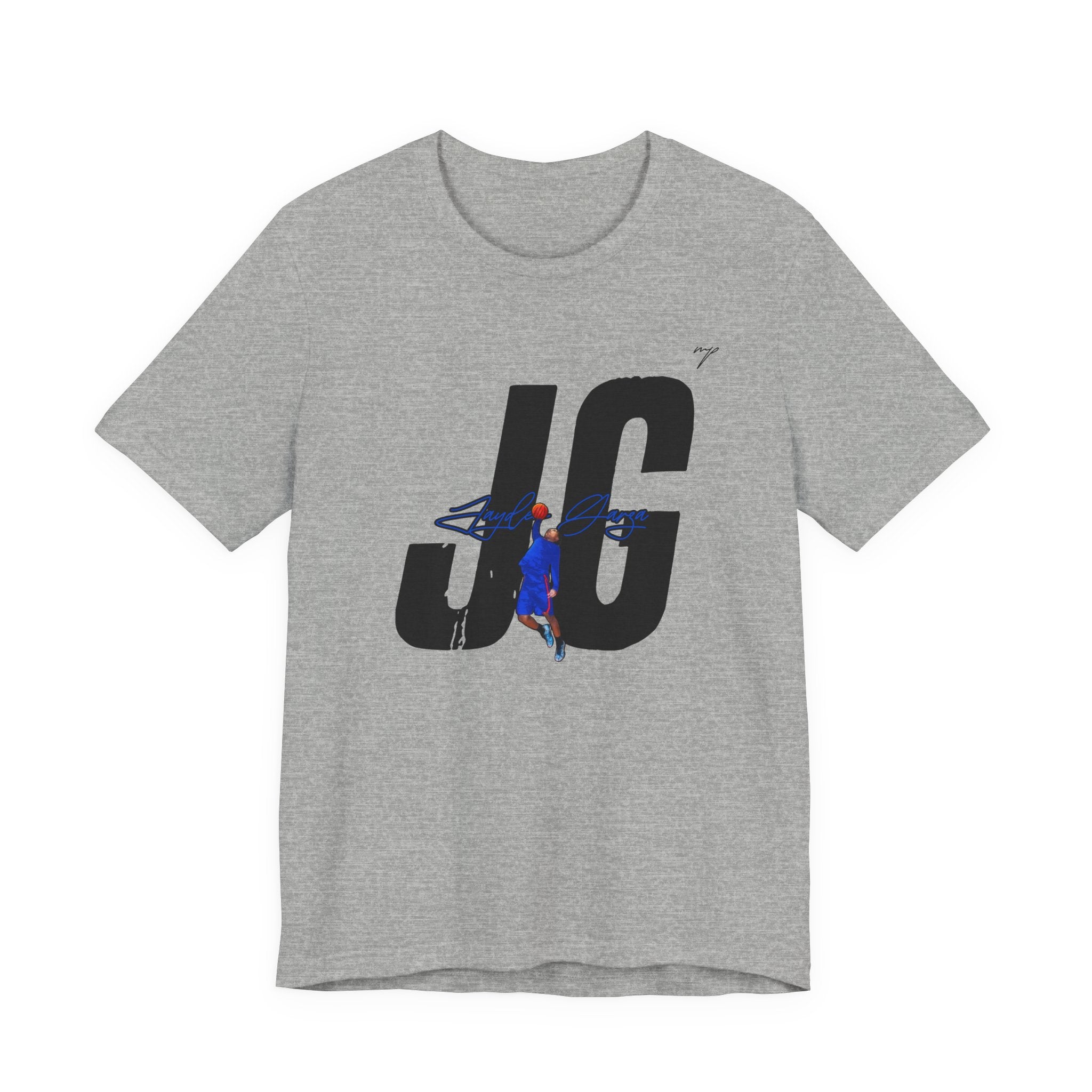 Jayden Garza Graphic Tee