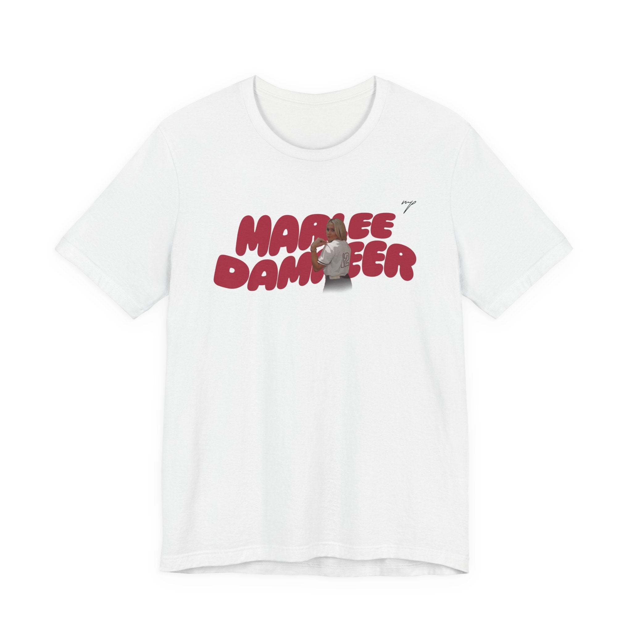 Marlee Dampeer Graphic Tee