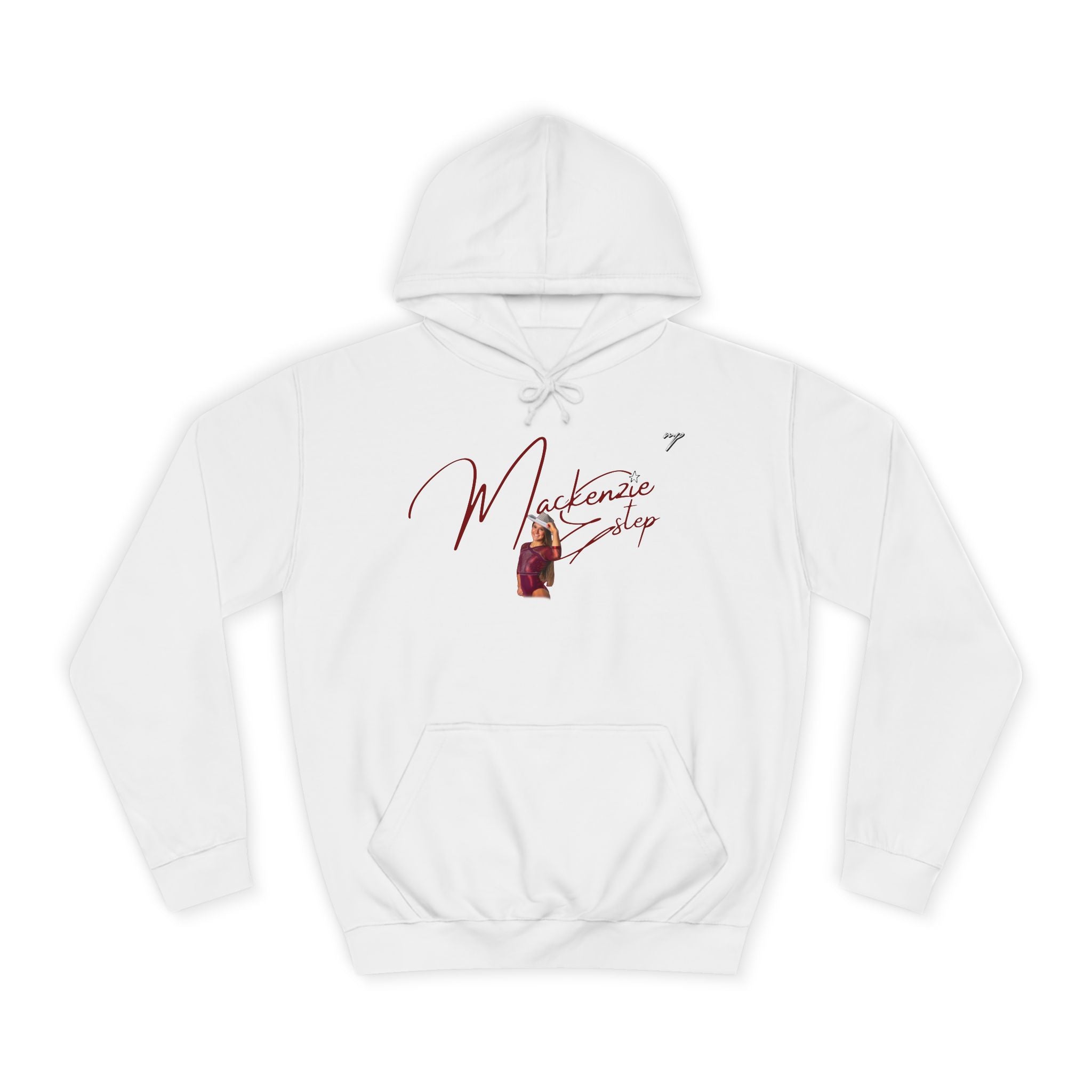 Mackenzie Estep Hoodie