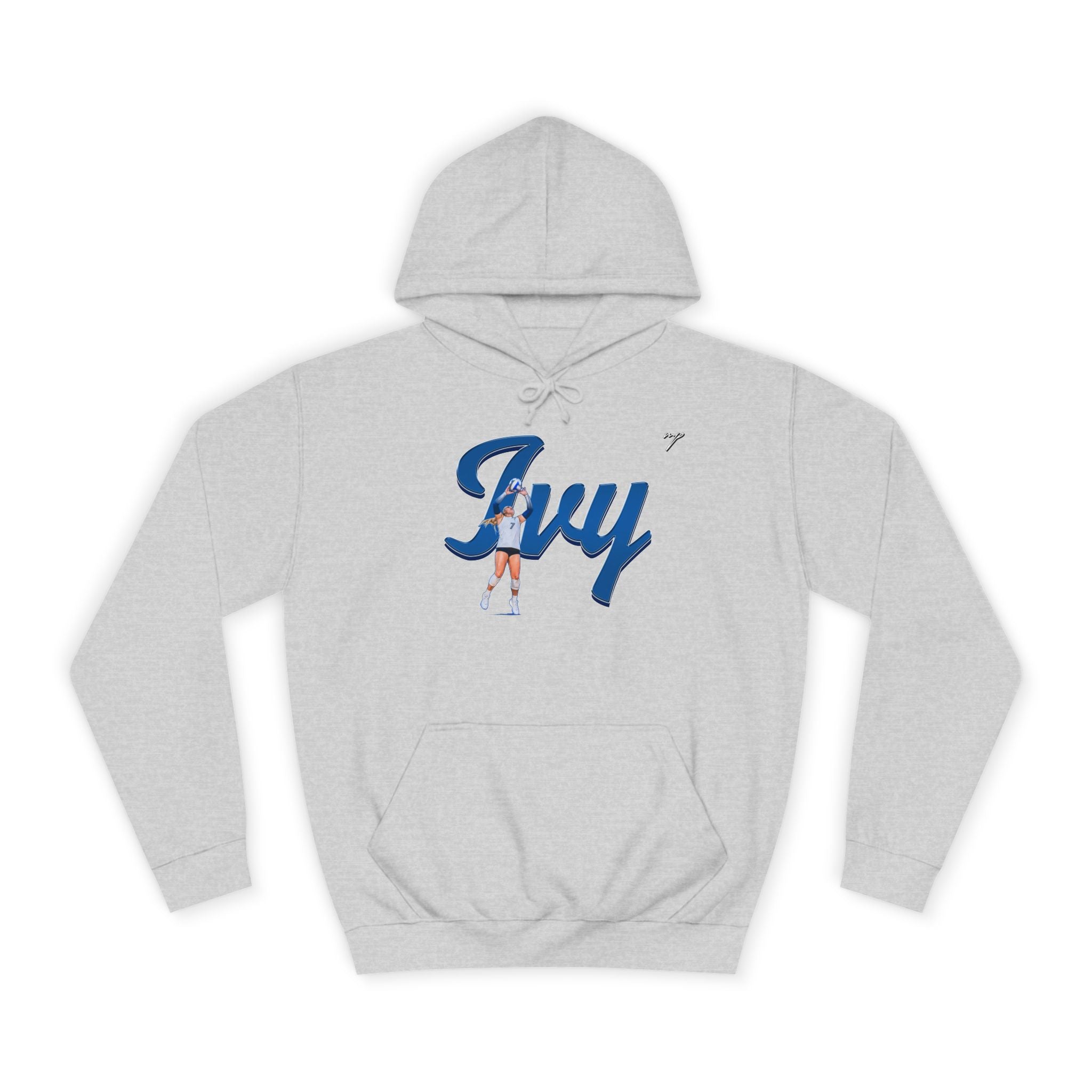Ivy Leuck Hoodie