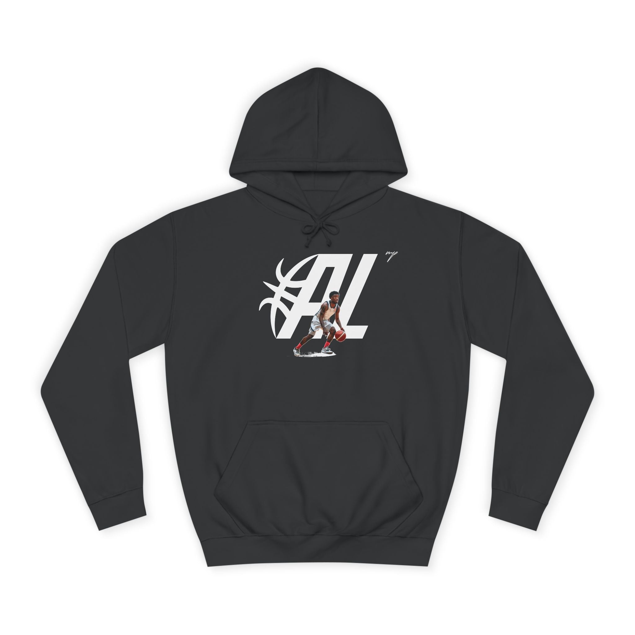 Alvin Miles Hoodie