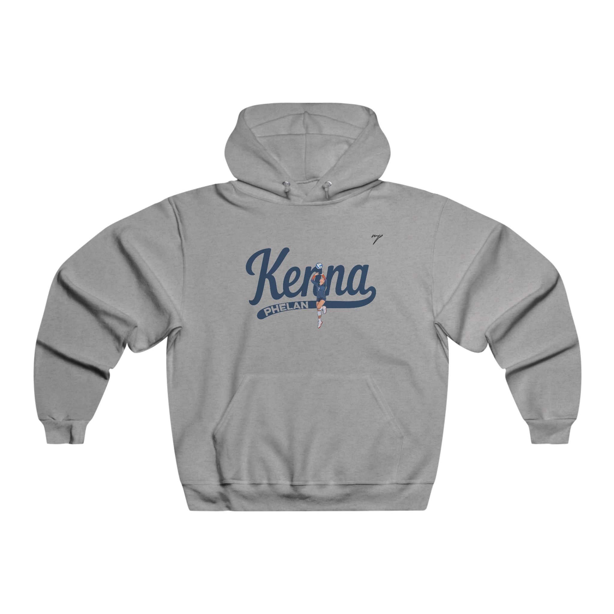 Kenna Phelan Vintage Hoodie