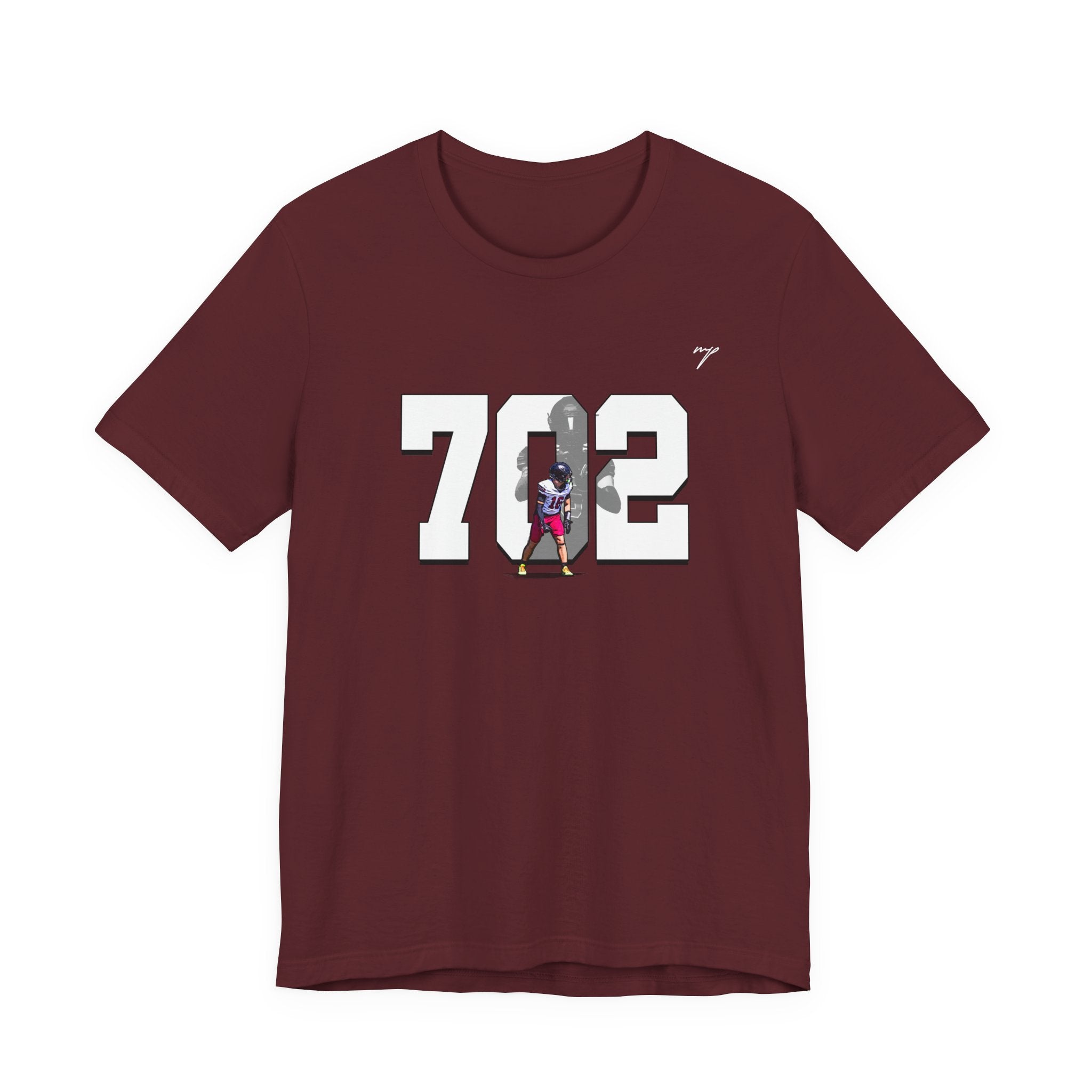 Nathanial Hoskins Graphic Tee