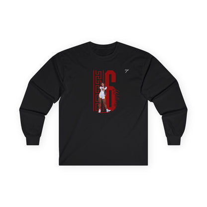 Laura Williams Long Sleeve Tee