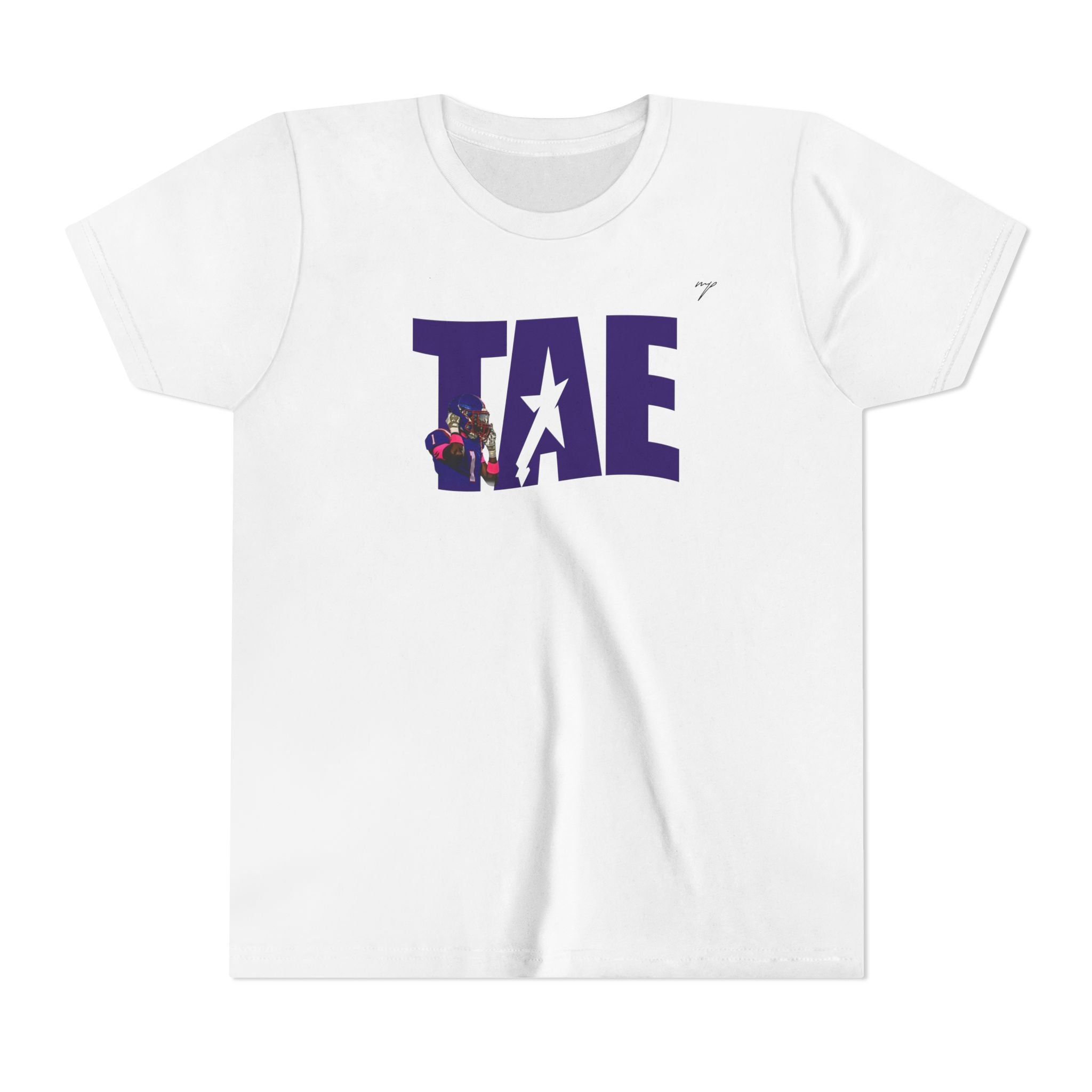 Tae Stallings YOUTH Graphic Tee