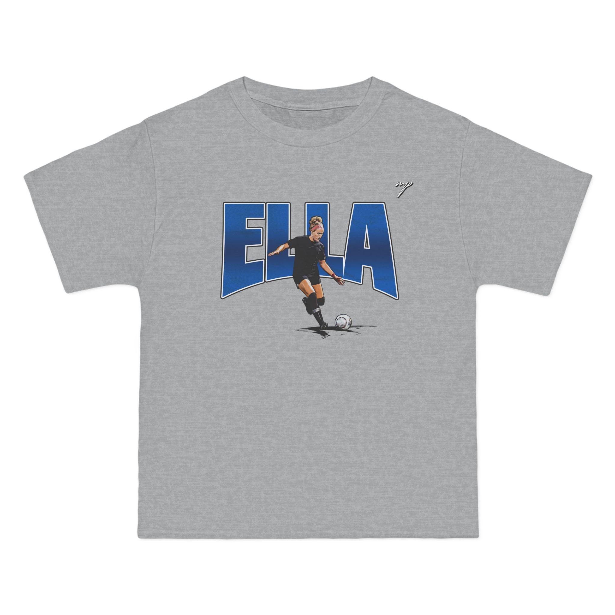 Ella Rustand Vintage Tee