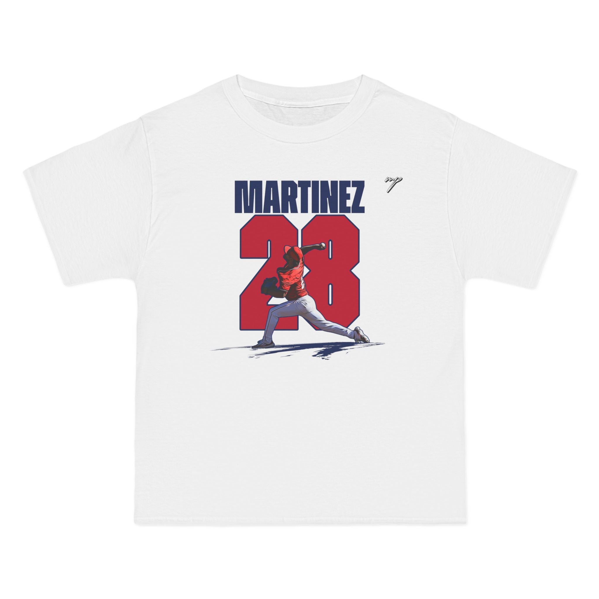 Matthew Martinez Vintage Tee