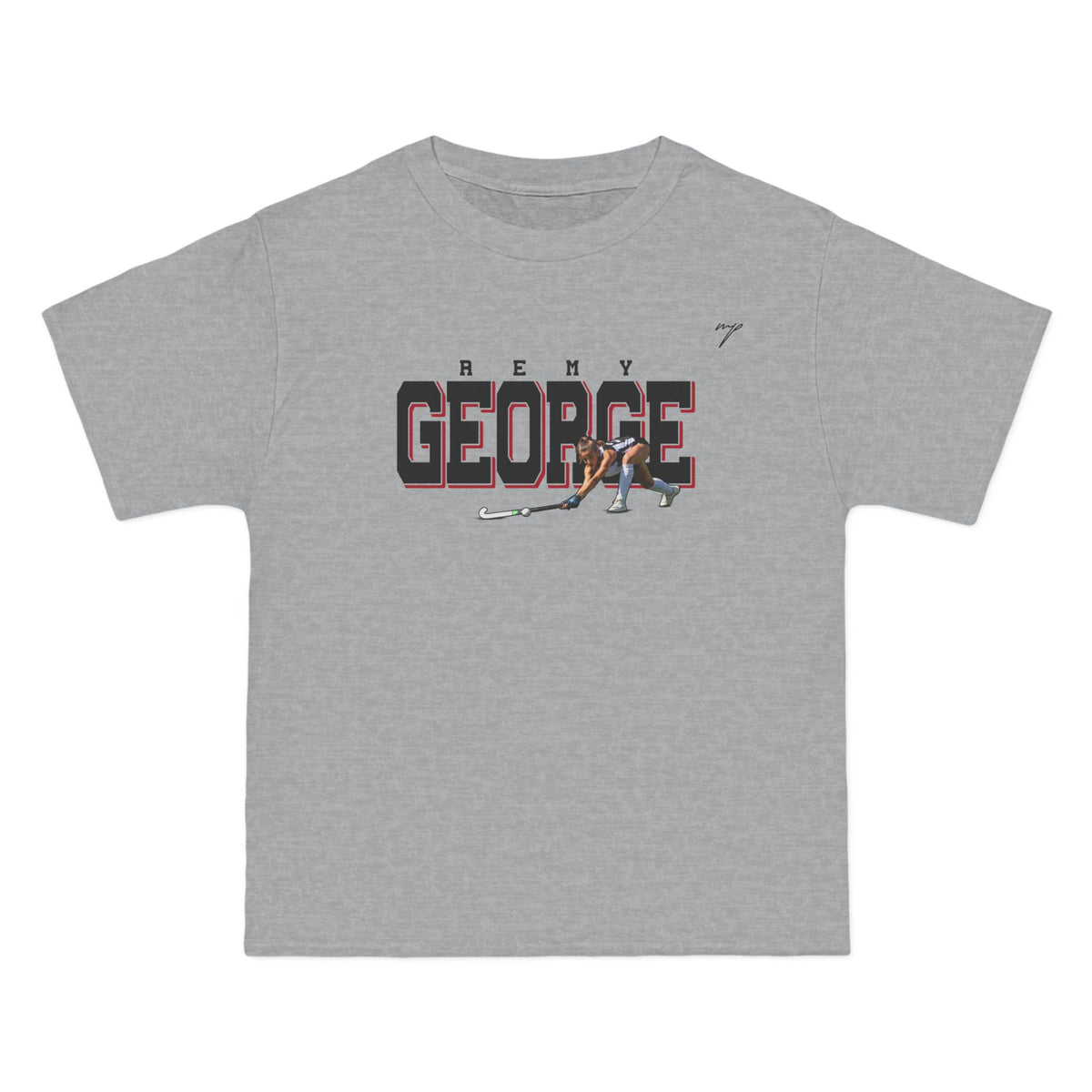 Remy George Vintage Tee