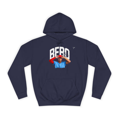 Francisco Rivero Hoodie