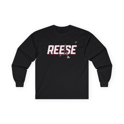 Reese Capion Long Sleeve Tee