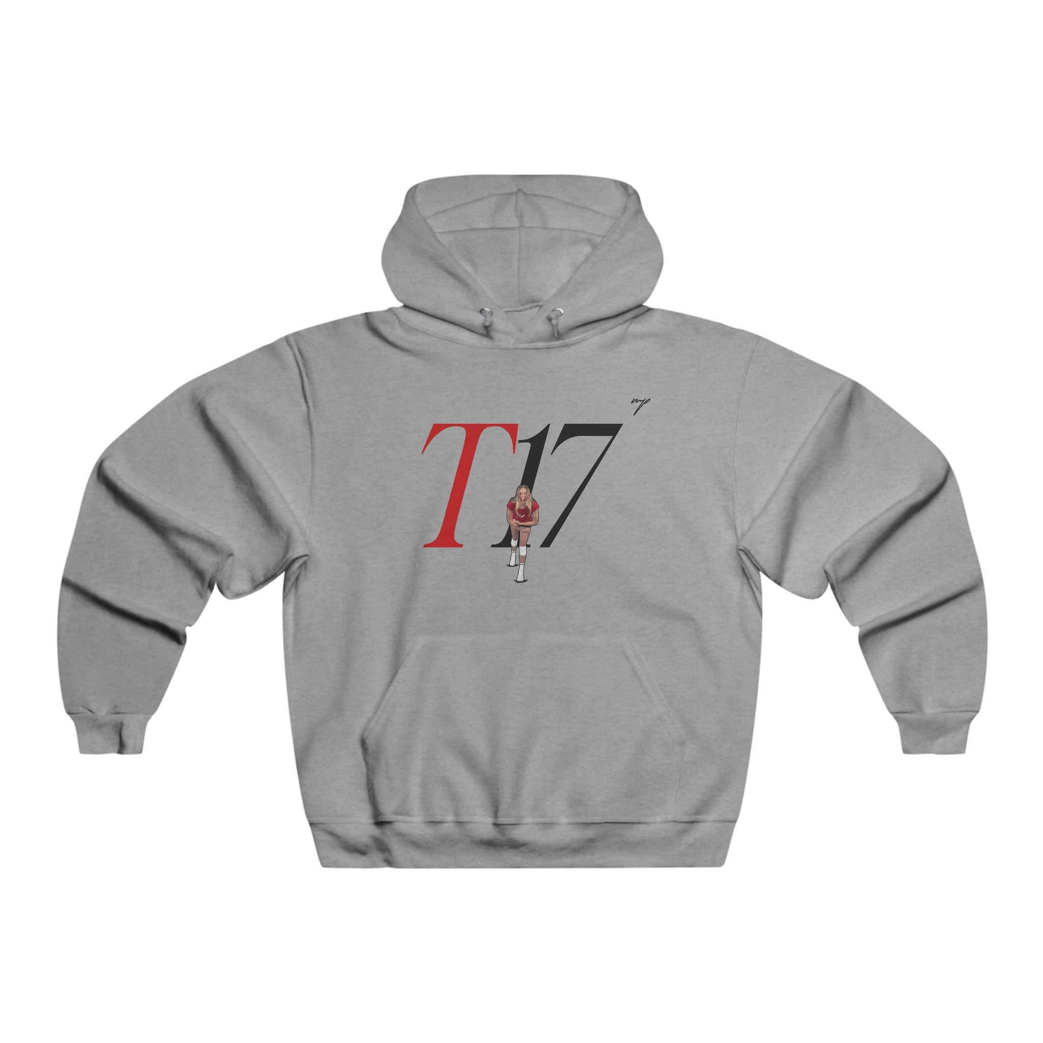 Talia Francom Vintage Hoodie