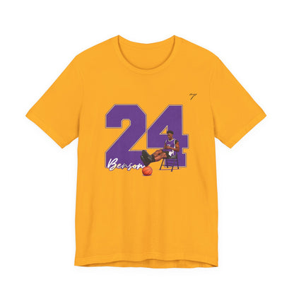 Terrion Benson Graphic Tee