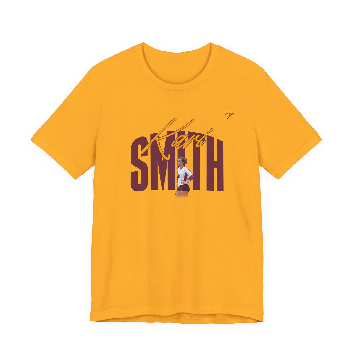 Kari Smith Graphic Tee