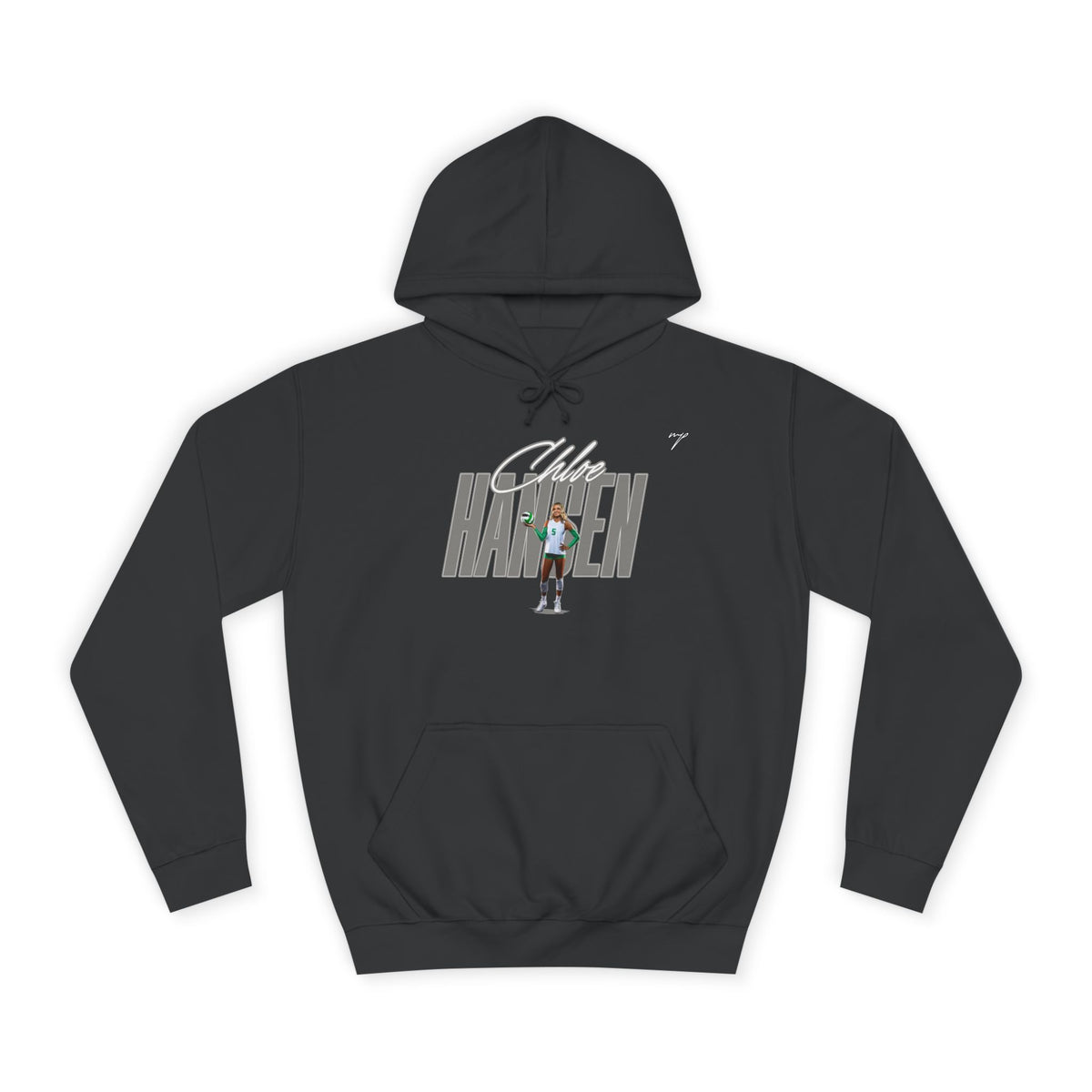 Chloe Hansen Hoodie