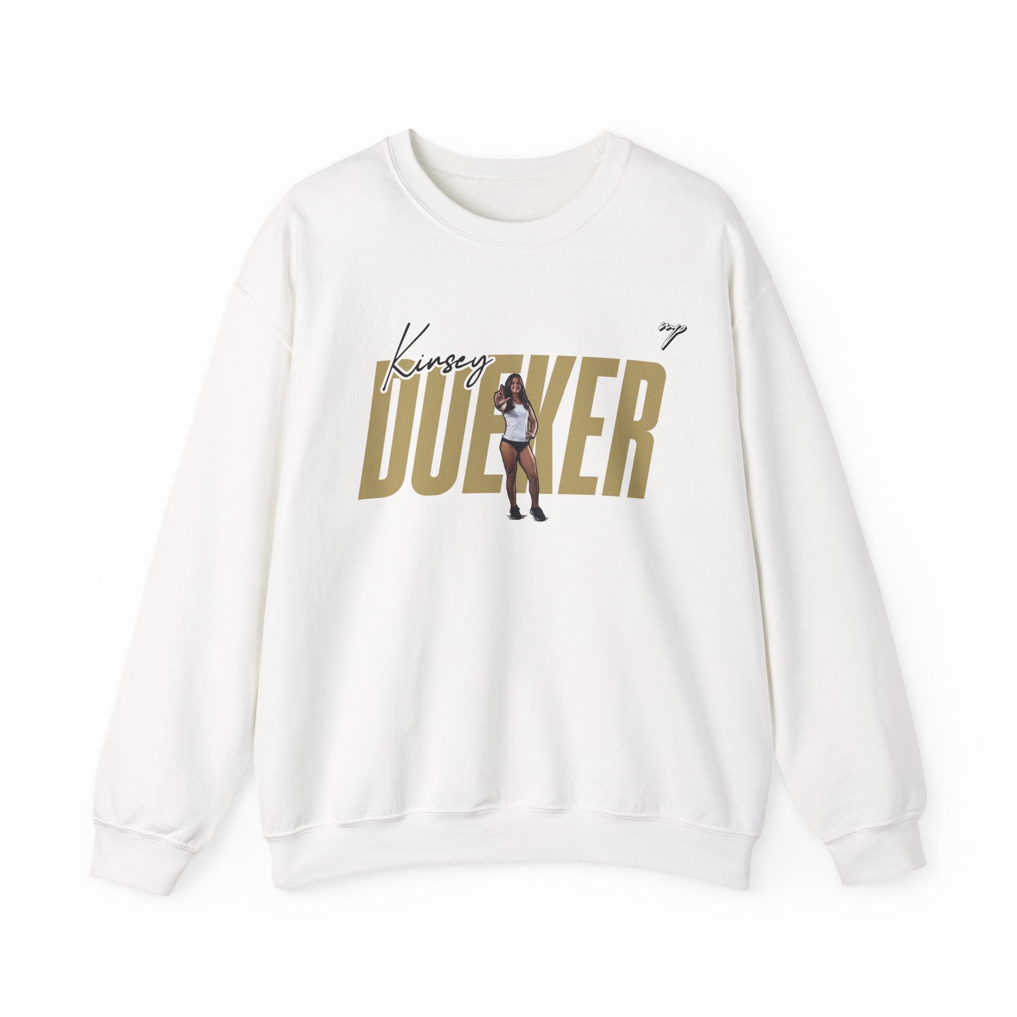 Kinsey Dueker Crewneck