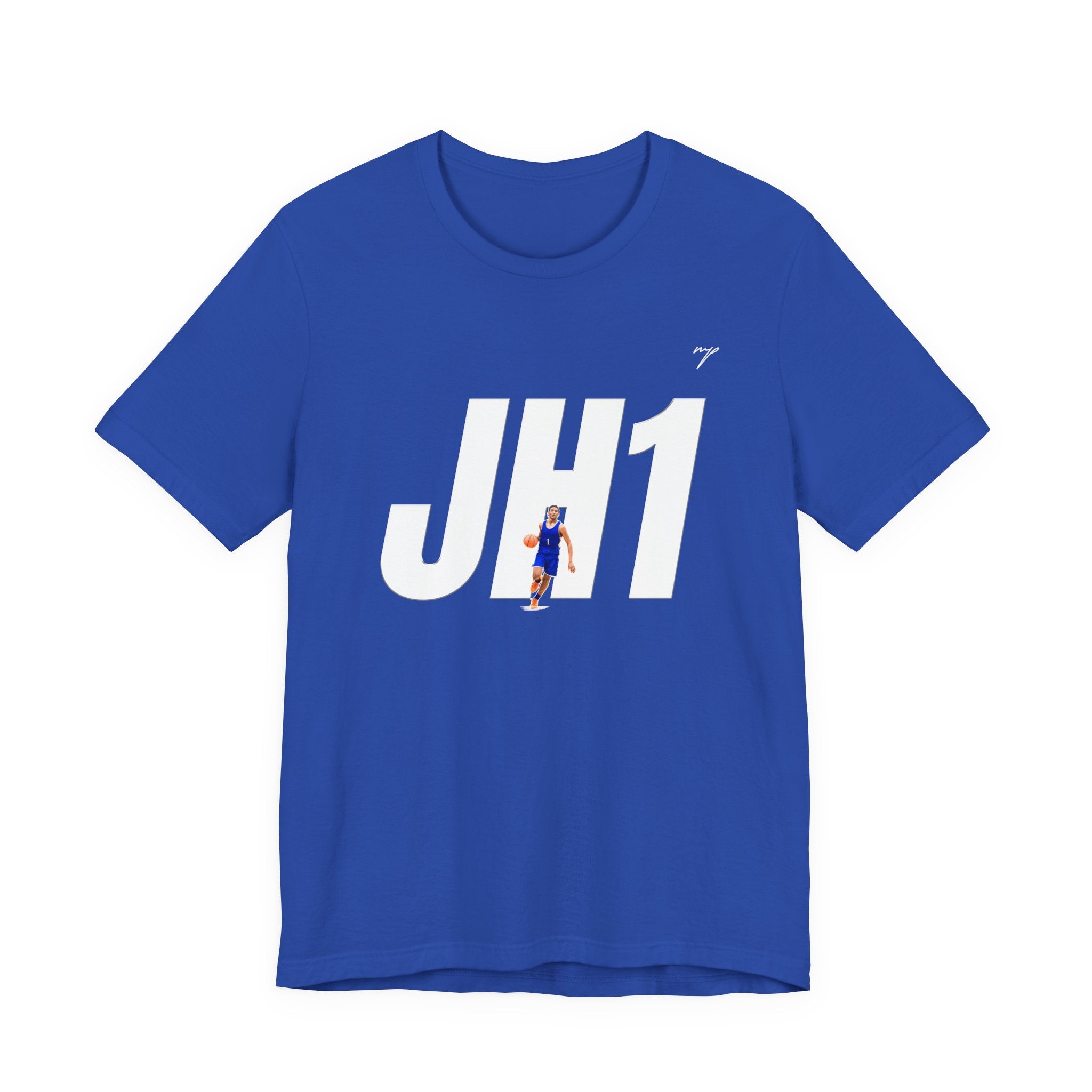 Jeremiah Henson Graphic Tee