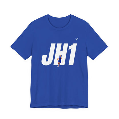 Jeremiah Henson Graphic Tee