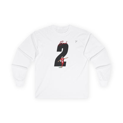 Mila Brach Long Sleeve