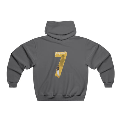 Cam Pruitt Vintage Hoodie