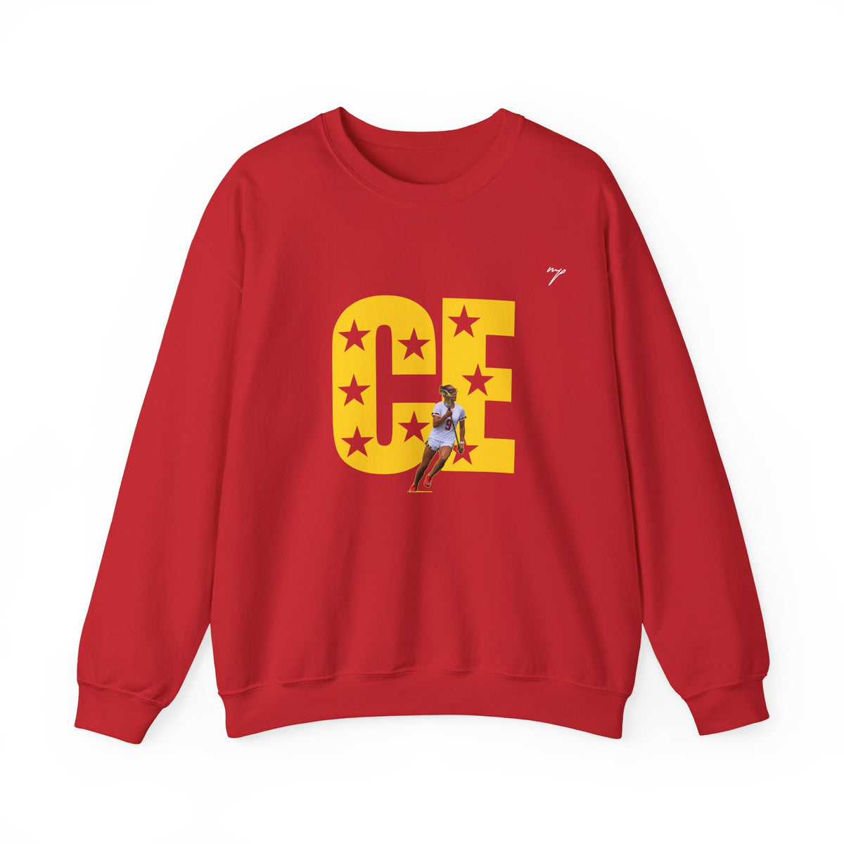Carly Eikenberg Crewneck