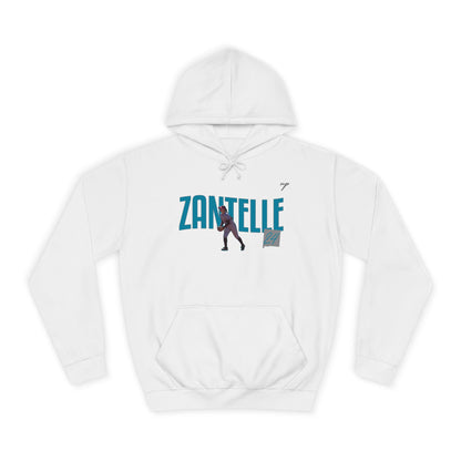 Zantelle Rodriguez Hoodie