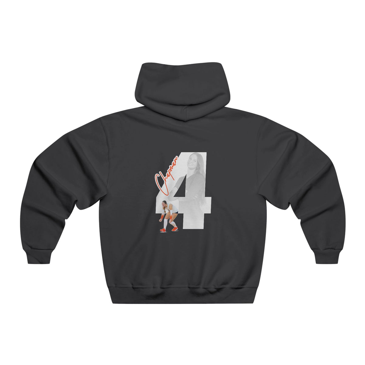 Paityn Chapman Vintage Hoodie