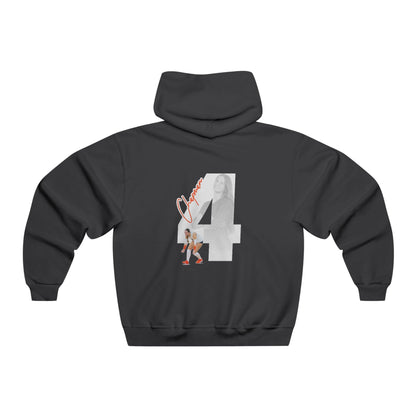 Paityn Chapman Vintage Hoodie
