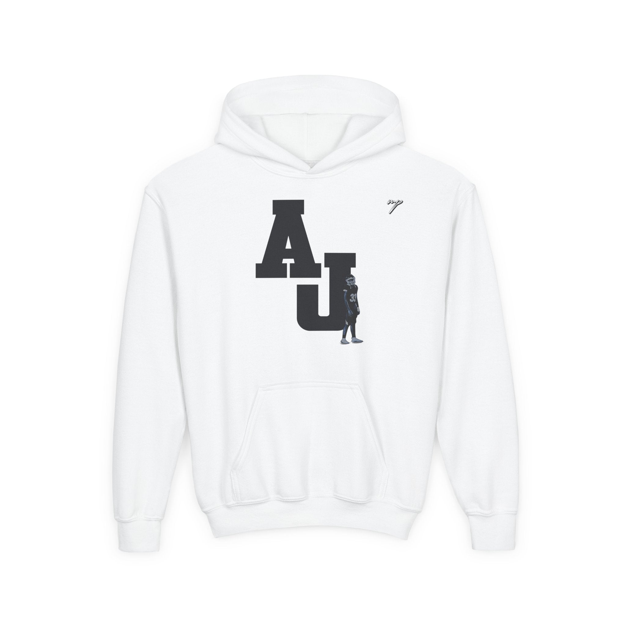 Ace Jackson YOUTH Hoodie