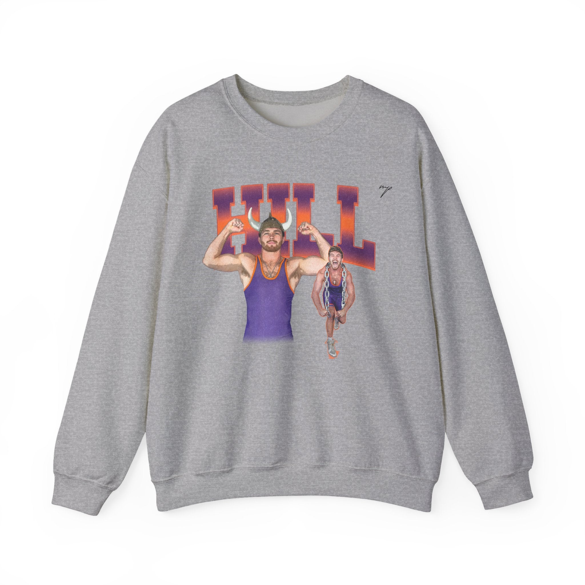 Dayton Hill Crewneck