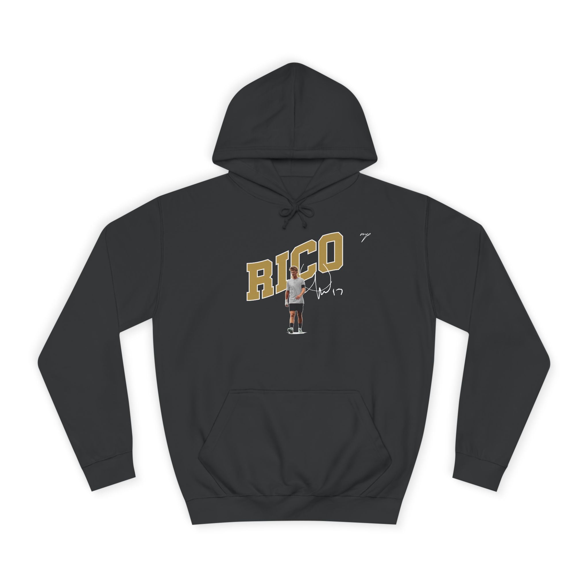 Anthony Marinco Hoodie