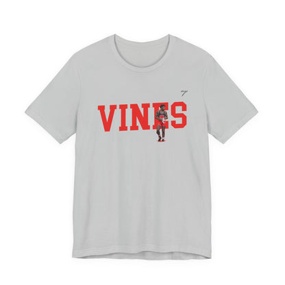 Juwan Vines Graphic Tee