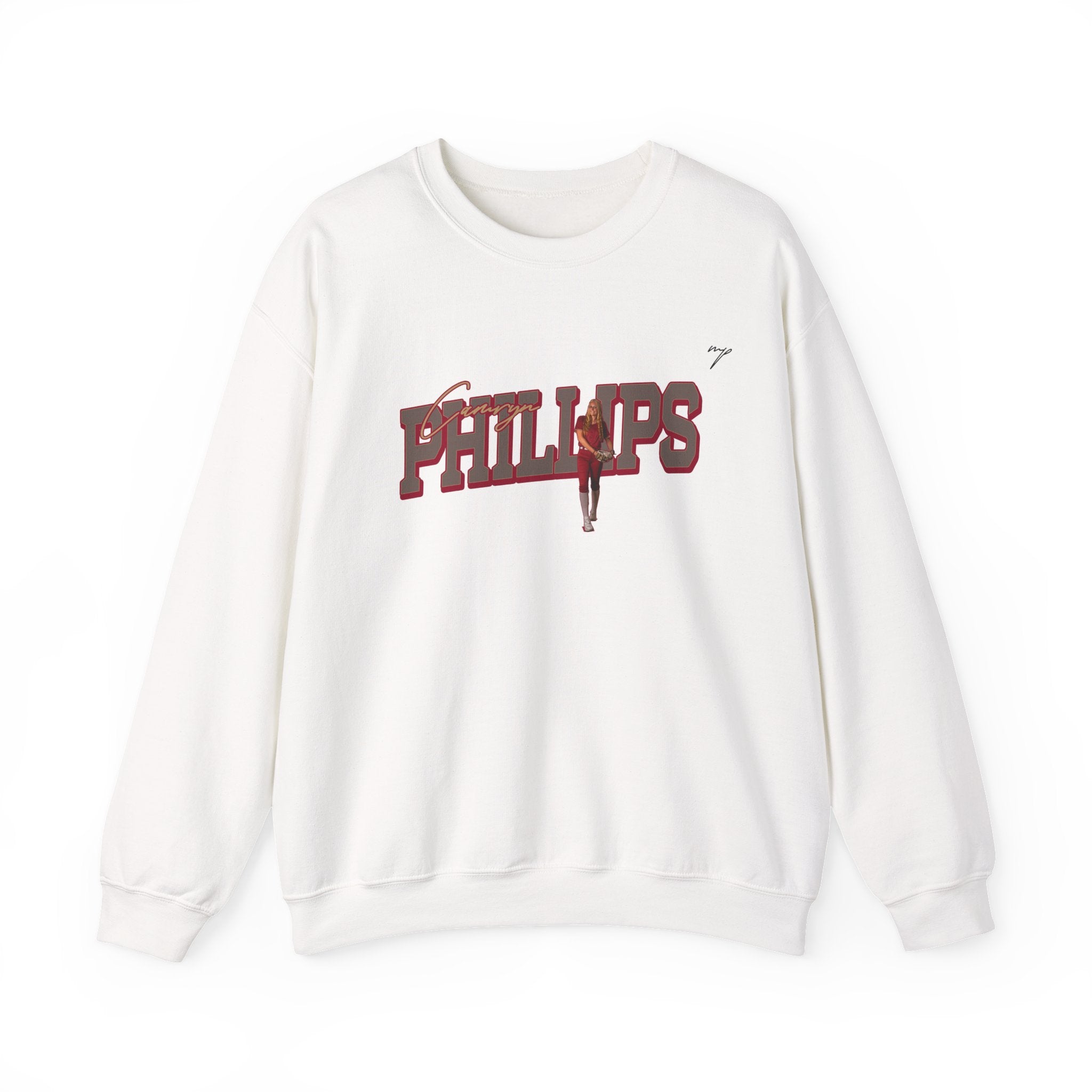 Camryn Phillips Crewneck