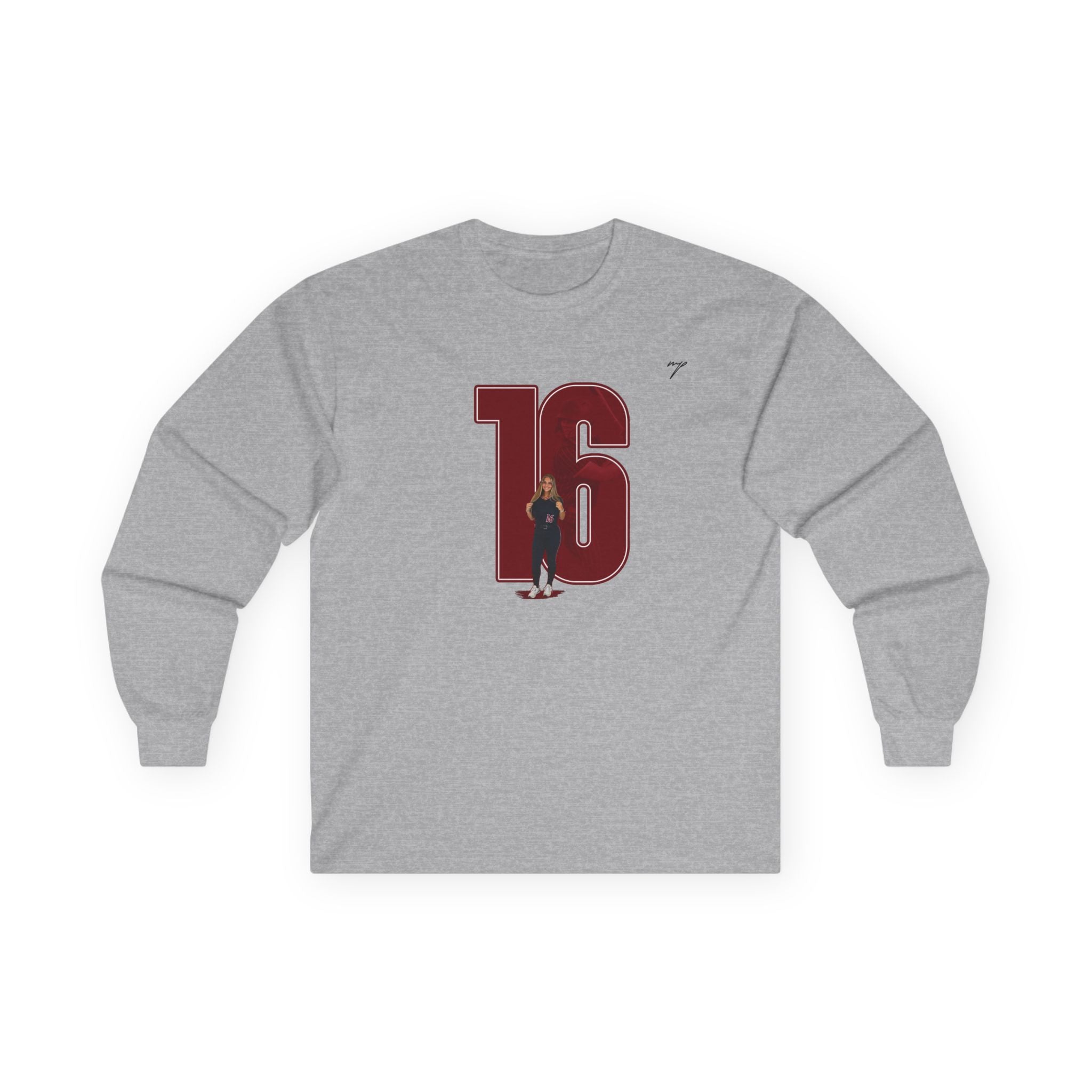 Rylin Sprague Long Sleeve