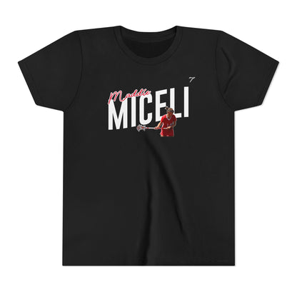 Maddie Miceli YOUTH Graphic Tee
