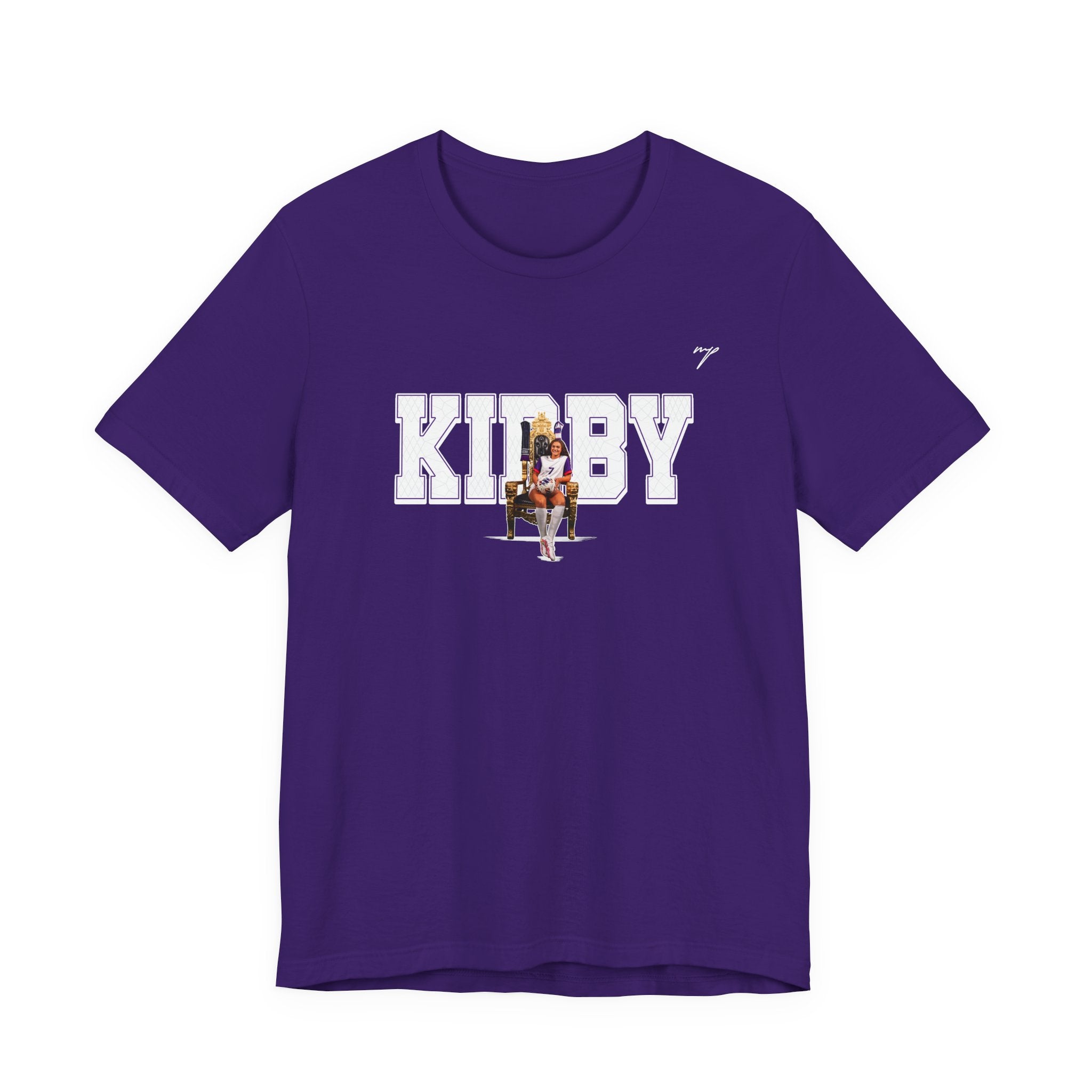 Maycee Kirby Graphic Tee