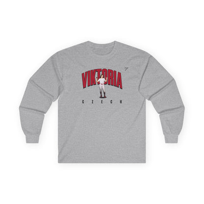 Viktoria Czech Long Sleeve