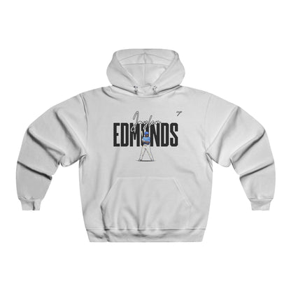 Jaylen Edmonds Vintage Hoodie
