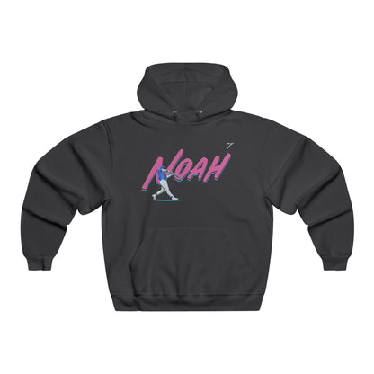 Noah Torres Vintage Hoodie