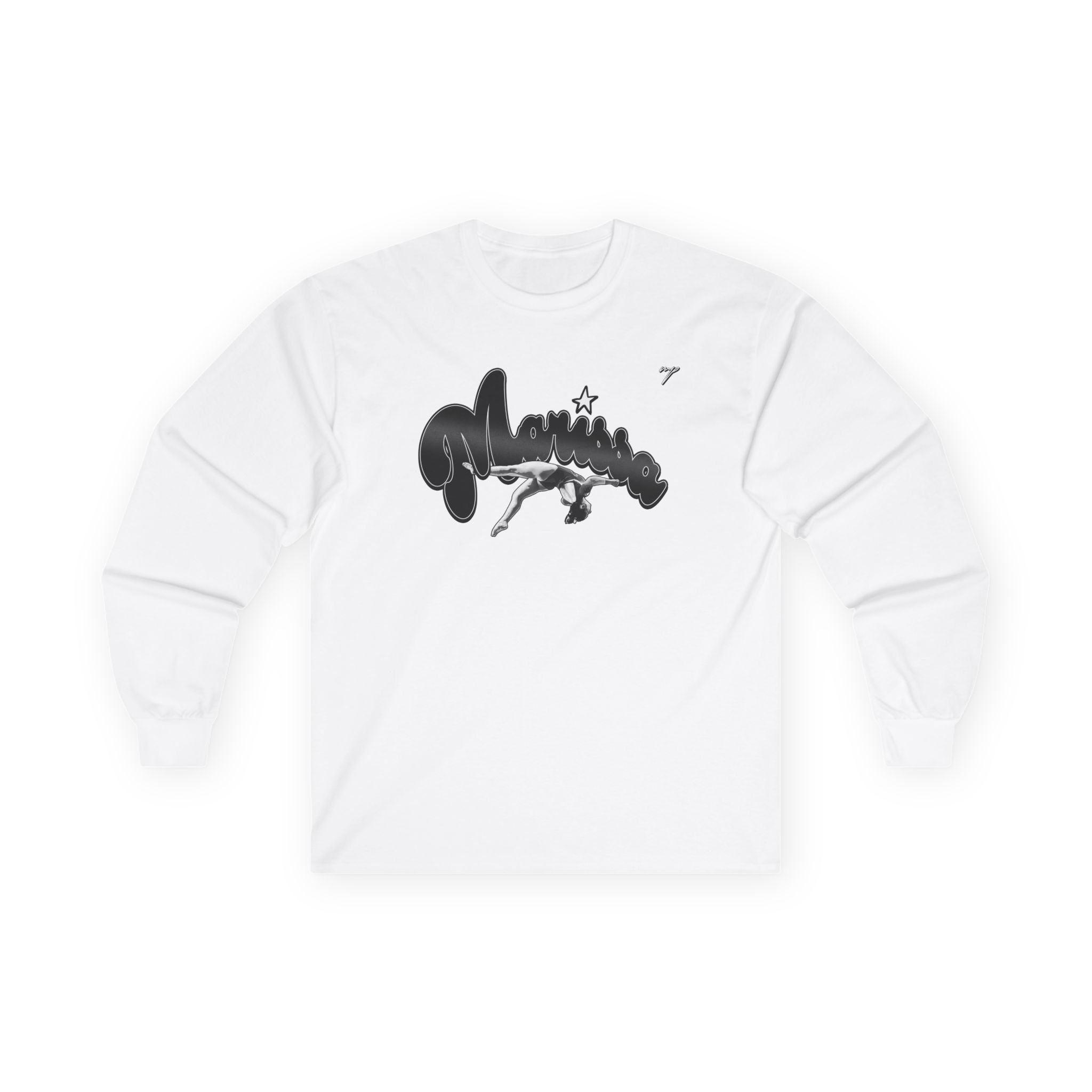 Marissa Ashton Long Sleeve Tee