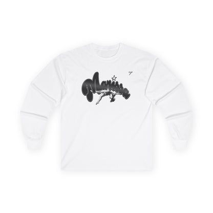 Marissa Ashton Long Sleeve Tee