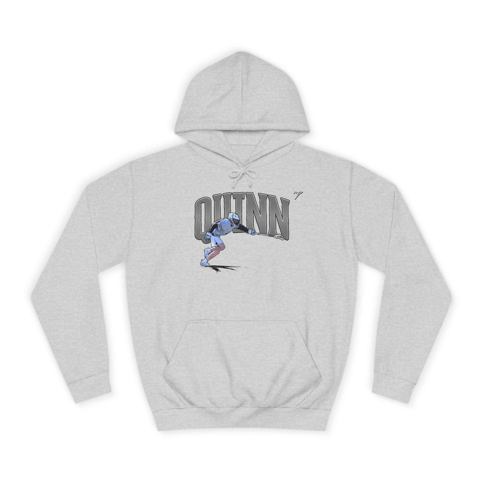 Quinn McConnaughey Hoodie