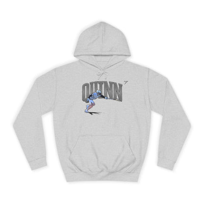 Quinn McConnaughey Hoodie