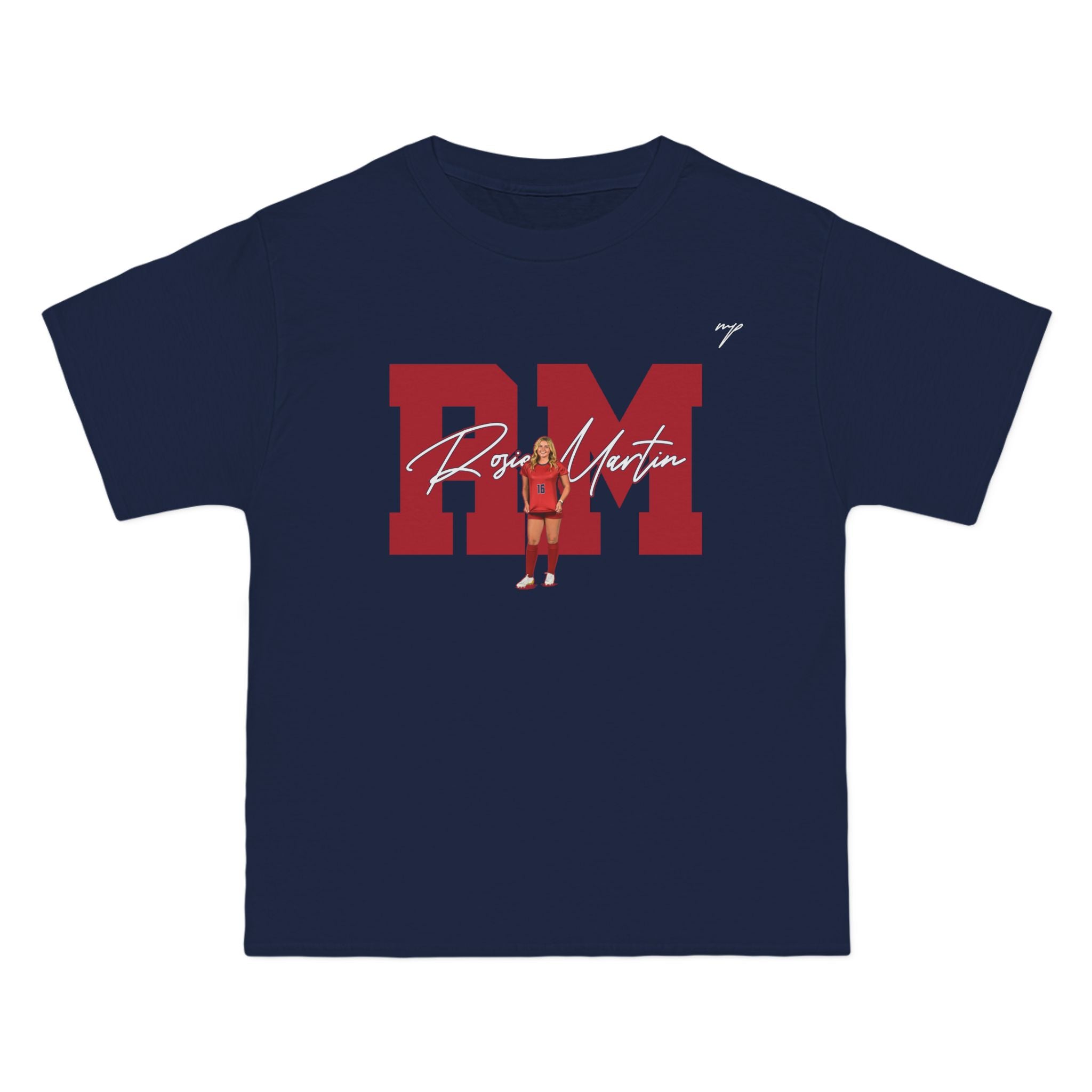 Rosie Martin Vintage Tee