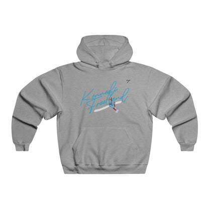 Kennedi Freeland Vintage Hoodie