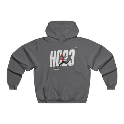 Horacio Casas Vintage Hoodie