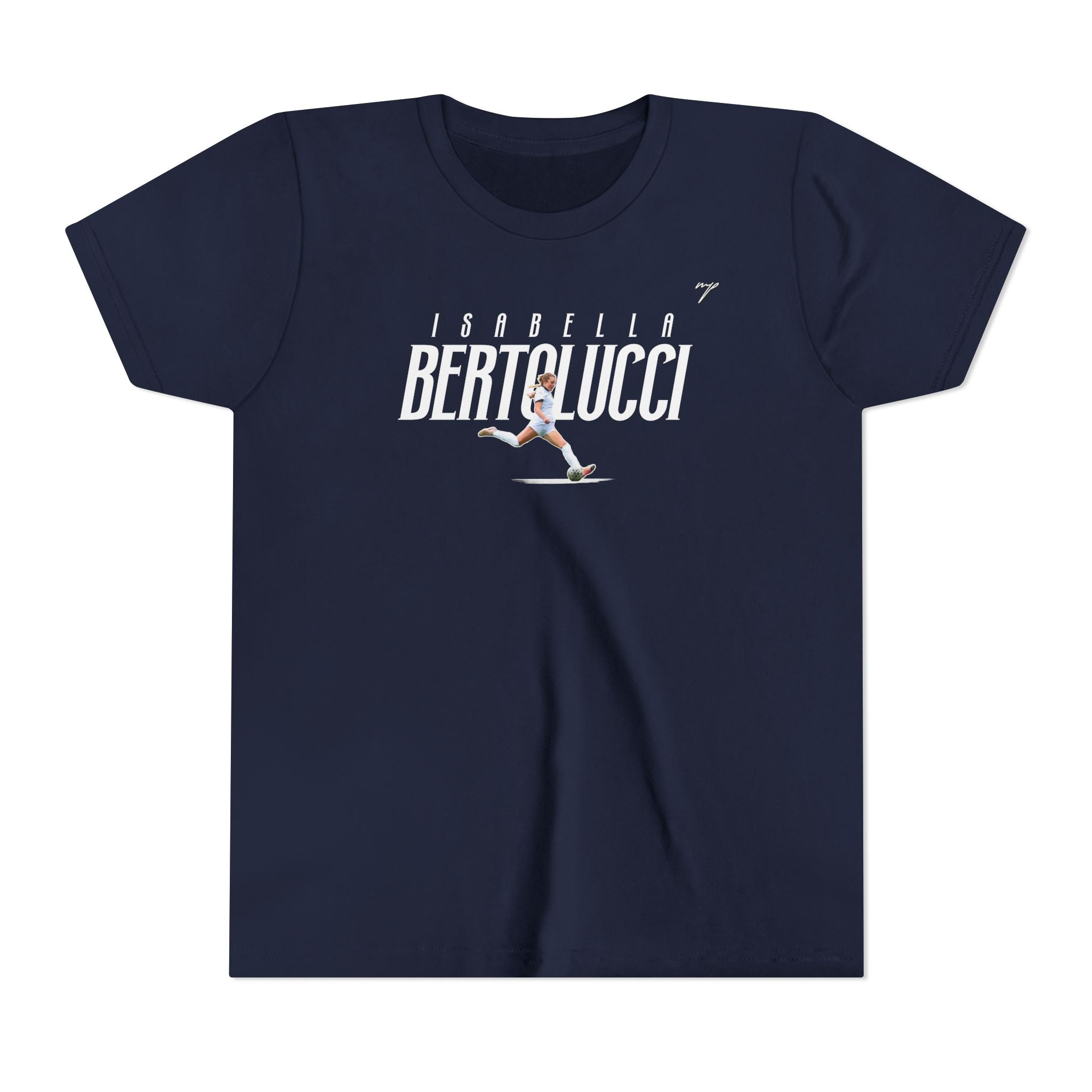 Isabella Bertolucci YOUTH Graphic Tee